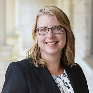 Valerie Magnuson