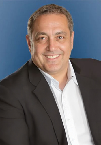 Mark Turner