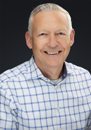 Nick Harness