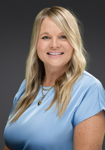 Teri Potts